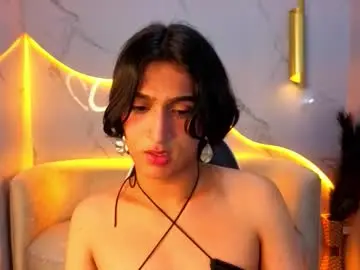 Chaturbate Adult Video Chat of zoe_tp