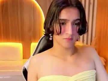 Chaturbate Adult Webcam of zoe_tp