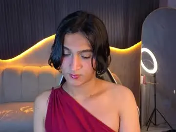 Chaturbate Adult Video Chat of zoe_tp