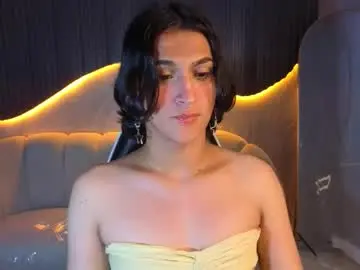 Chaturbate Live Sex of zoe_tp