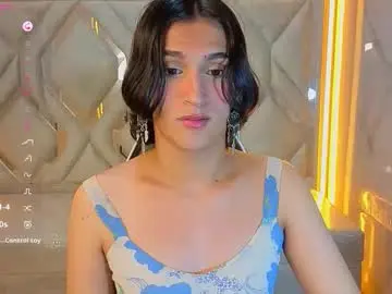Chaturbate Watch Live Sex Cams of zoe_tp