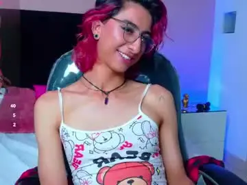 Chaturbate Sex Chat of angel_dusth