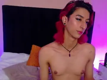 Chaturbate Adult Video Chat of angel_dusth