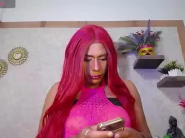 Chaturbate Best live sex cam show of annysheby