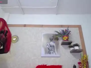 Chaturbate Best live sex cam show of annysheby