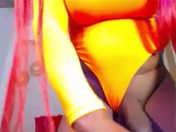 Chaturbate Live Porn of annysheby