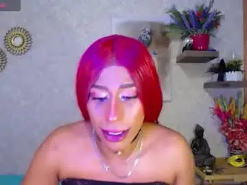 Chaturbate Adult Webcam of annysheby