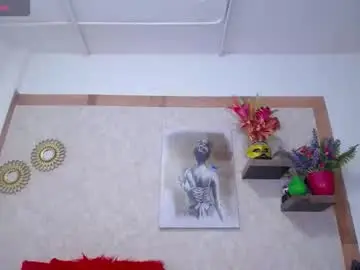 Chaturbate Private Sex Chat of annysheby