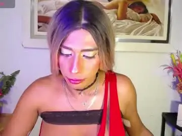 Chaturbate Adult Webcams of annysheby