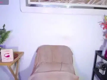 Chaturbate Private Sex Chat of annysheby