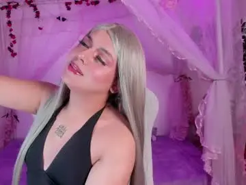 Chaturbate Adult Webcams of gyal_isabella