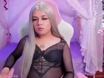 Chaturbate Best live sex cam show of gyal_isabella