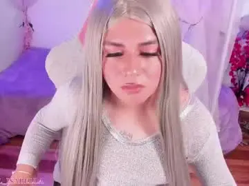 Chaturbate Watch Live Sex Cams of gyal_isabella
