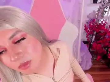 Chaturbate Free Live Porn of gyal_isabella