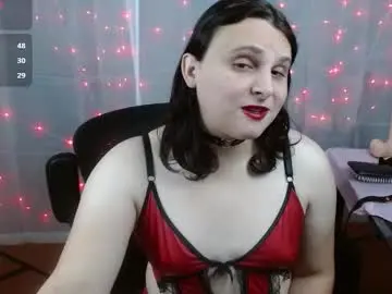 Chaturbate Adult Webcam of salacious_bunny