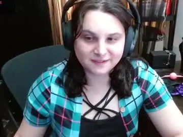 Chaturbate Free Live Porn of salacious_bunny