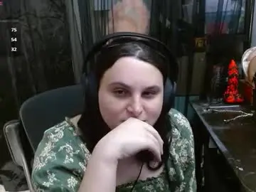 Chaturbate Free Live Porn of salacious_bunny