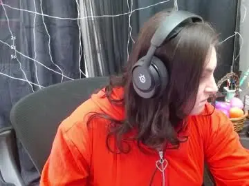 Chaturbate Best Webcam of salacious_bunny