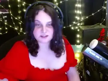 Chaturbate Free Live Porn of salacious_bunny