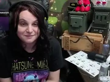 Chaturbate Best Webcam of salacious_bunny