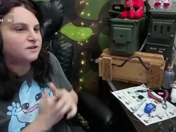 Chaturbate Best live sex cam show of salacious_bunny