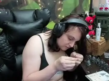 Chaturbate Adult Webcams of salacious_bunny