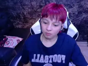 Chaturbate Sex Cam of timoti_soft