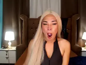 Chaturbate Live Sex of your_naughty_cumslut69