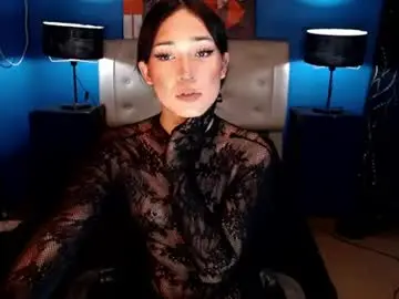 Chaturbate Nude Webcam of your_naughty_cumslut69