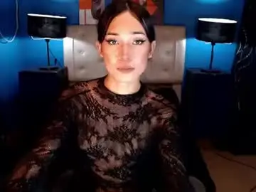 Chaturbate Best live sex cam show of your_naughty_cumslut69