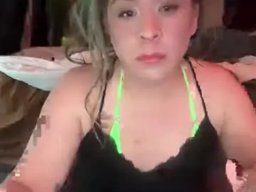 Chaturbate Live Porn of z0nkzelda