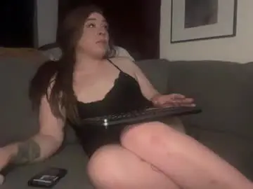 Chaturbate Adult Webcams of z0nkzelda