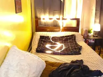 Chaturbate Sex Chat of _jazzysweetheart_