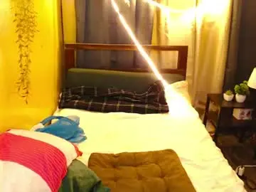 Chaturbate Sex Cam of _jazzysweetheart_
