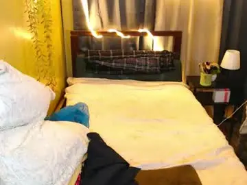 Chaturbate Nude Webcam of _jazzysweetheart_