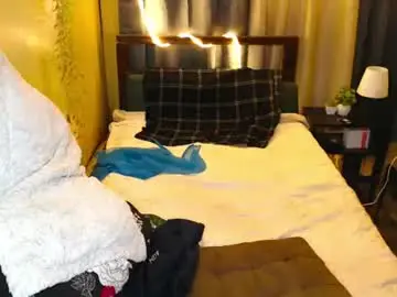 Chaturbate Private Sex Chat of _jazzysweetheart_
