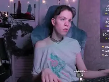 Chaturbate Adult Webcam of aesthetic_being