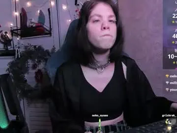 Chaturbate Live Porn of aesthetic_being