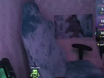 aesthetic_being from chaturbate