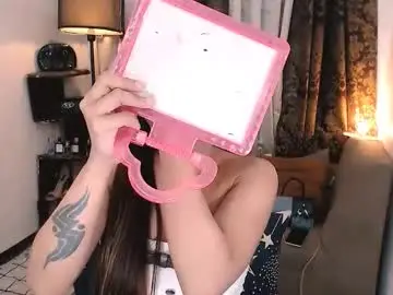 Chaturbate Best Webcam of alexamihho