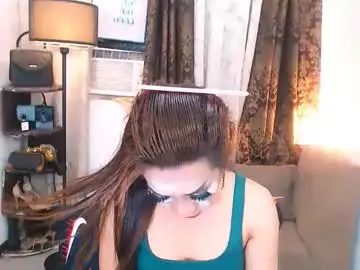 Chaturbate Live Sex Cam of alexamihho