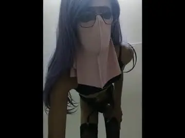 Chaturbate Nude Webcam of ava_tyson