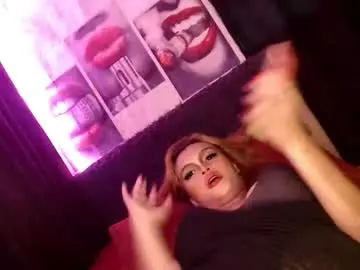 Chaturbate Live Sex Cam of barbie_ivana