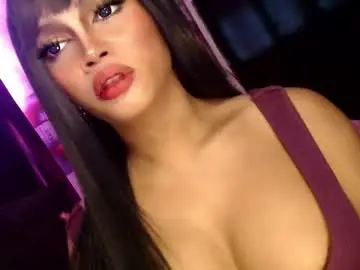 Chaturbate Live Sex Cam of barbie_ivana