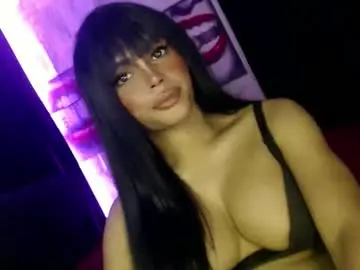 Chaturbate Sex Chat of barbie_ivana