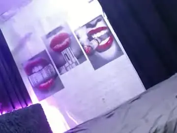 Chaturbate Free Porn Cam of barbie_ivana