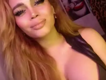 Chaturbate Live Porn of barbie_ivana