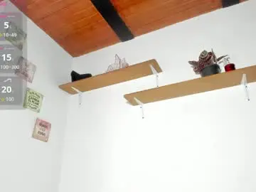 Chaturbate Private Sex Chat of dayan_foxx