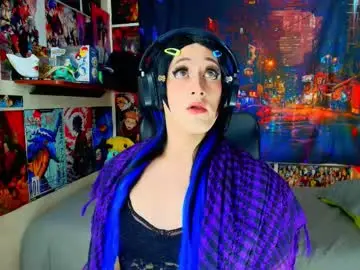 Chaturbate Sex Cam of hakudoll