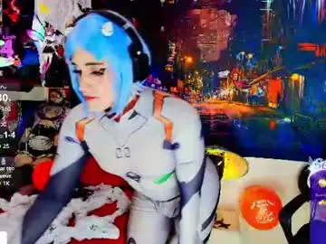 Chaturbate Live Sex of hakudoll